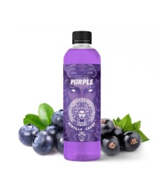 Purple 500ml - The MDS Juice