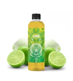 Lime 500ml - The MDS Juice