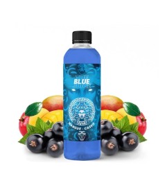 Blue 500ml - The MDS Juice