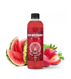Red Wedding 500ml - The MDS Juice