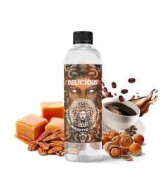 Delicious 500ml - The MDS Juice