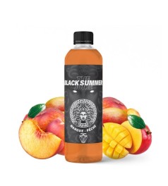 Black Summer 500ml - The MDS Juice