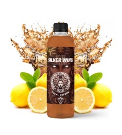 Silver Wing 500ml - The MDS Juice