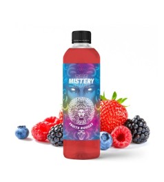Mistery 500ml - The MDS Juice