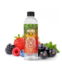Velvet 500ml - The MDS Juice