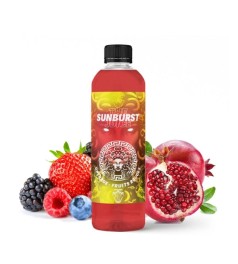 Sunburst 500ml - The MDS Juice