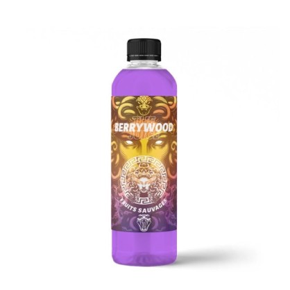 Berrywood 500ml - The MDS Juice - The MDS Juice  - The MDS Juice  - 0,00 €