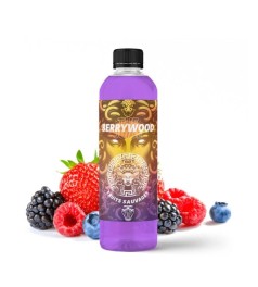 Berrywood 500ml - The MDS Juice