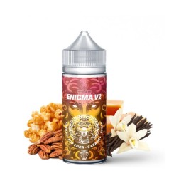 Enigma V2 100ml - The MDS Juice