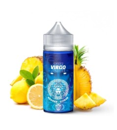 Virgo 100ml - The MDS Juice