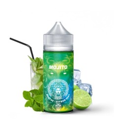 Mojito 100ml - The MDS Juice