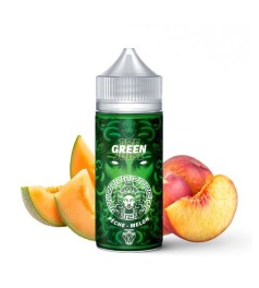 Green 100ml - The MDS Juice