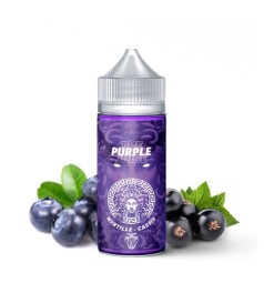Purple 100ml - The MDS Juice