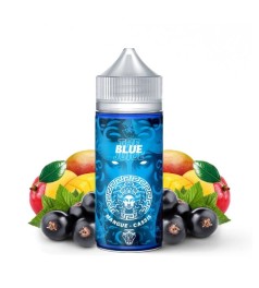 Blue 100ml - The MDS Juice