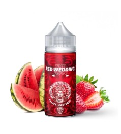 Red Wedding 100ml - The MDS Juice