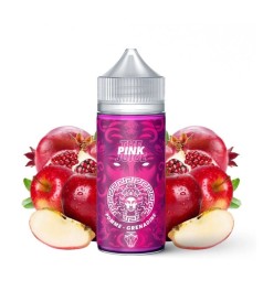 Pink 100ml - The MDS Juice