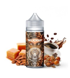 Delicious 100ml - The MDS Juice
