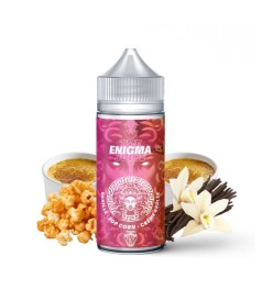Enigma 100ml - The MDS Juice