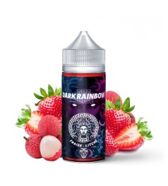 Dark Rainbow 100ml - The MDS Juice