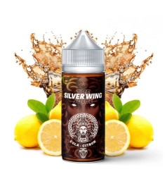 Silver Wing 100ml - The MDS Juice
