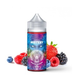 Mistery 100ml - The MDS Juice
