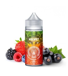 Velvet 100ml - The MDS Juice