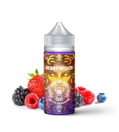 Berrywood 100ml - The MDS Juice