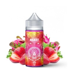 Beast 100ml - The MDS Juice