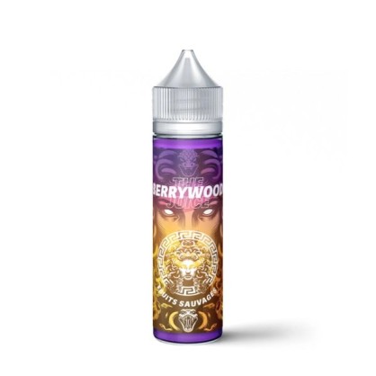 Berrywood 50ml - The MDS Juice - The MDS Juice  - The MDS Juice  - 0,00 €