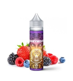 Berrywood 50ml - The MDS Juice
