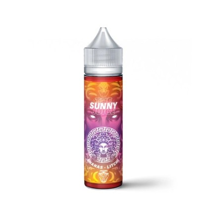 Sunny 50ml - The MDS Juice - The MDS Juice  - The MDS Juice  - 0,00 €