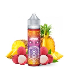 Sunny  50ml - The MDS Juice