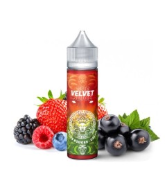 Velvet 50ml - The MDS Juice