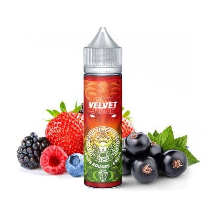 Velvet 50ml - The MDS Juice - The MDS Juice  - The MDS Juice  - 0,00 €