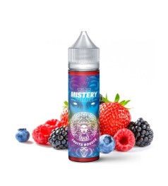 Mistery 50ml - The MDS Juice