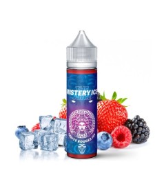Mistery Ice 50ml - The MDS Juice