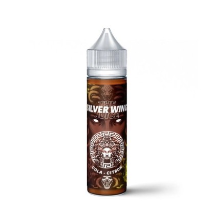 Silver Wing 50ml - The MDS Juice - The MDS Juice  - The MDS Juice  - 0,00 €