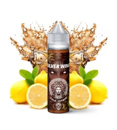 Silver Wing 50ml - The MDS Juice