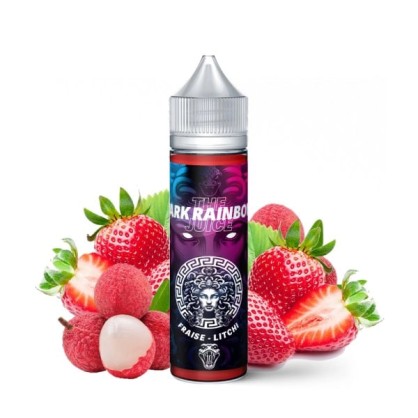 Dark Rainbow 50ml - The MDS Juice - The MDS Juice  - The MDS Juice  - 0,00 €