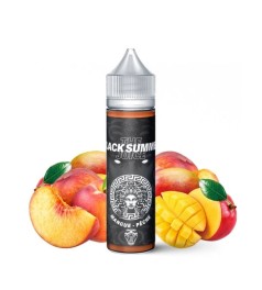 Black Summer 50ml - The MDS Juice