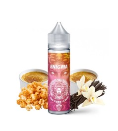 Enigma 50ml - The MDS Juice