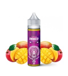 Draco 50ml - The MDS Juice
