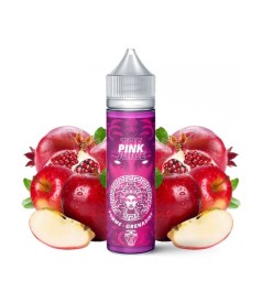 Pink 50ml - The MDS Juice