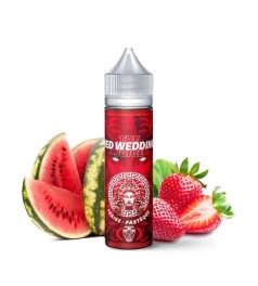 Red Wedding 50ml - The MDS Juice