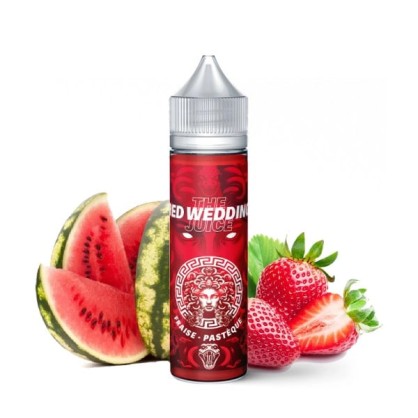 Red Wedding 50ml - The MDS Juice