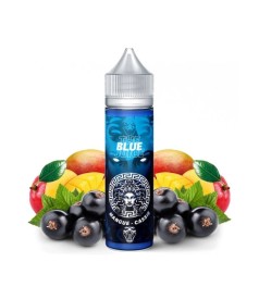 Blue 50ml - The MDS Juice