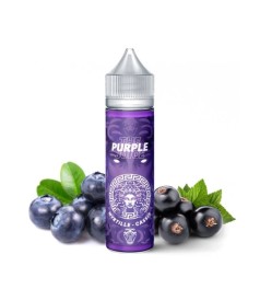 Purple 50ml - The MDS Juice