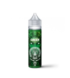 Green 50ml - The MDS Juice