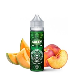 Green 50ml - The MDS Juice
