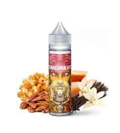 Enigma V2 50ml - The MDS Juice